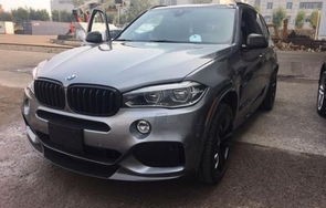 新款x5宝马图片及报价(新款x5宝马suv报价多少)