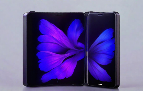 三星新款手机即将上市折叠（三星折叠手机新品发布）