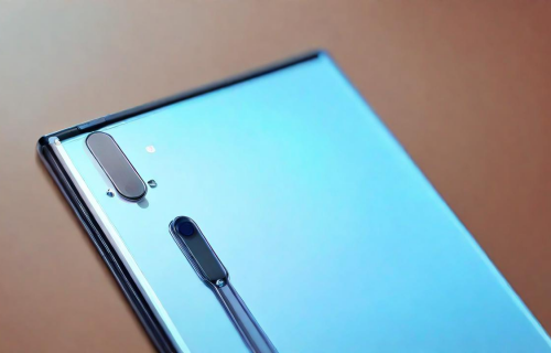 三星note10（三星note10+5g参数配置）