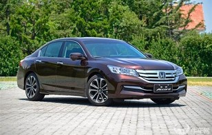 二手本田雅阁(二手本田雅阁九代)