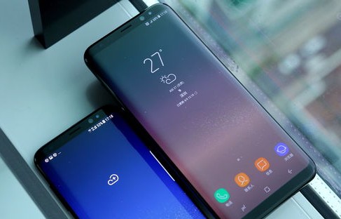 三星S139，探索科技与艺术的完美融合