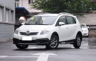 查看丰田汽车价格图片(查询丰田汽车系列车型和价格)