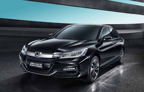 2022雅阁落地大概多少钱(雅阁车落地价)