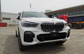 宝马x5的价格现在是多少(宝马x5多少钱)