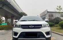 奇瑞二手车1万以下(奇瑞二手车1万以下能买吗)