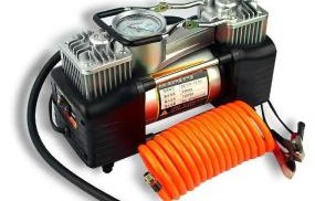 汽车轮胎(汽车轮胎充气泵)