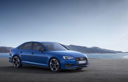 a4奥迪报价2019款(奥迪a42019款价格)