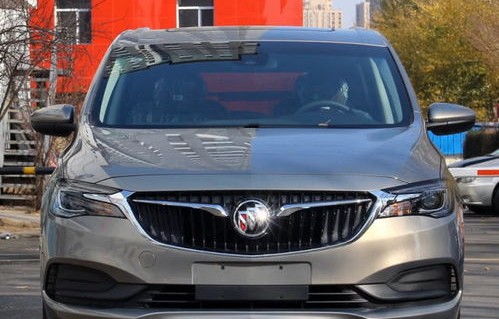 别克7人座商务车(别克7人座商务车价格和图片)