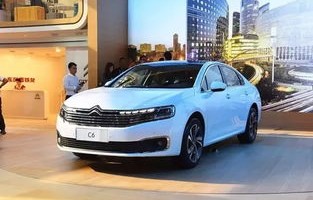 雪铁龙全部车型及报价(雪铁龙全部车型及报价图片)