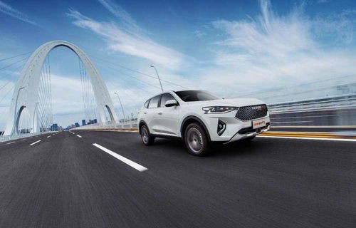 长城哈弗f7(长城哈弗f7油耗)