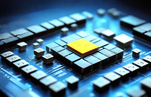 台积电（台积电是什么东西）