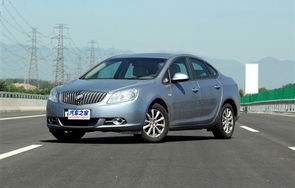 上海通用汽车图片(别克上海通用汽车报价及图片)