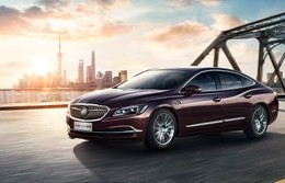 君越比君威高个档次吗(君越比君威好在哪)