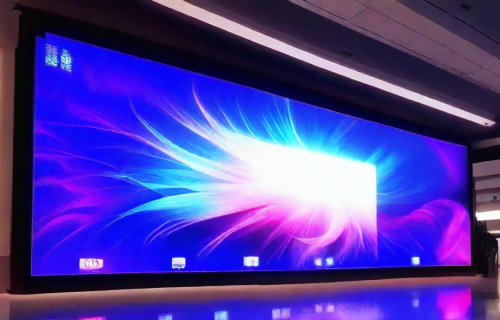 国内led显示屏品牌十大排名（国内显示屏品牌十大排名）