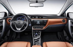 卡罗拉混动(卡罗拉混动电池价格)