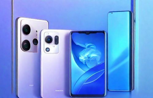 2021年华为手机哪款最值得买（2021年华为手机哪款最值得买性价比最高）