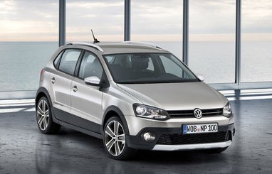 大众新polo女士版(大众新polo女士版2023)