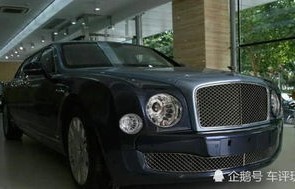 开宾利一般什么档次人(开宾利的一般是什么人)