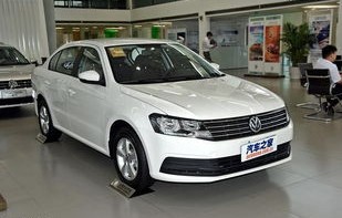 大众朗逸4s店报价(大众朗逸2020新款4s店)