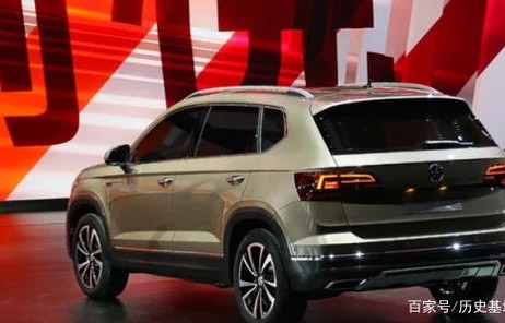 上汽大众suv全部车型及价格(一汽大众suv全部车型及价格)