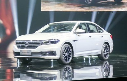 大众朗逸plus多少钱(大众朗逸plus多少钱啊14T)