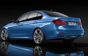 宝马m3多少钱(宝马m3多少钱2021款落地价)