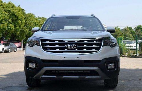 起亚智跑多少钱(起亚智跑多少钱?)