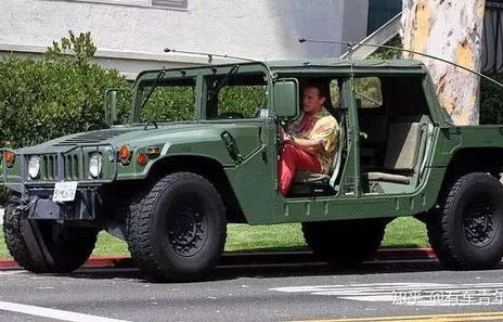 悍马为什么停产了(悍马为什么停产了呢)