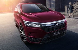 本田皓影降价6万元(本田皓影降价6万元是真的吗)