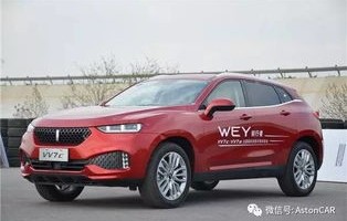 长城系列车型大全图片(长城系列全部车型图片)