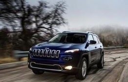 jeep车suv报价(jeep 车报价)