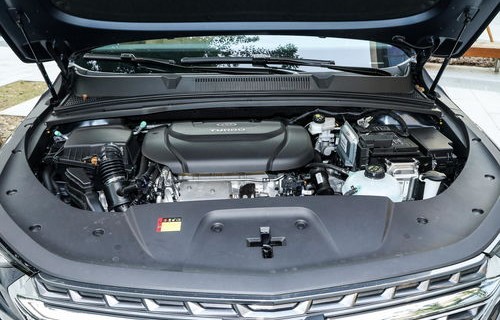 2022款五菱凯捷最新款(五菱凯捷suv2021新款)