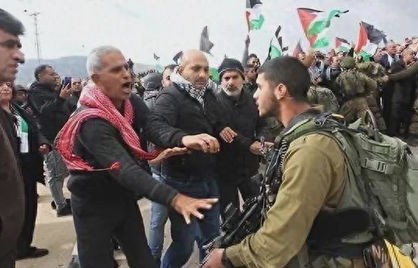 巴以冲突，媒体从业者的无声牺牲