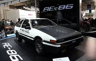 老款ae86二手车出售(二手 ae86)