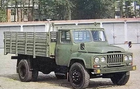 二手退役军车出售(部队退役的汽车二手车)