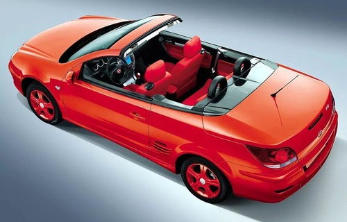 国产敞篷车(国产敞篷车10万左右)