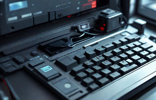 电脑总是突然断电式关机(电脑总是突然断电式关机,按开机键没反应)