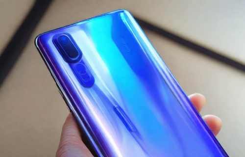 vivox30（vivox30pro哪年出的）