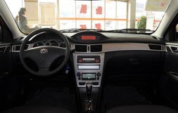 东风风神H30，探索现代都市的优选伙伴