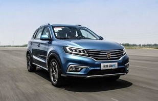 国产suv油耗排名一览表(国产suv油耗低的有哪些)