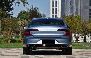 沃尔沃买得起养不起(2024最建议买的女士车)