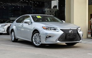 雷克萨斯es200优惠7万(雷克萨斯15万一18万)