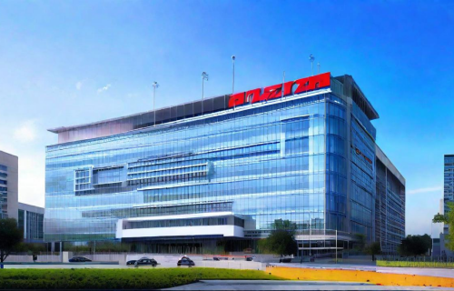 中兴通讯（中兴通讯总部地址）