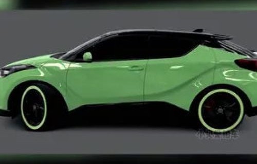 2022最火新款车(2020最新款车)