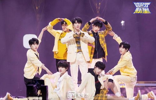 短剧万幸与你相逢——王奕然的璀璨演绎