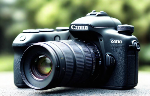 单反摄像机(佳能单反摄像机)