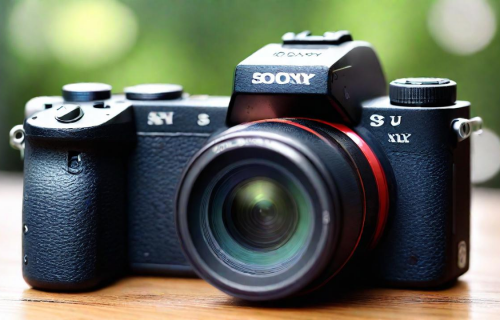 索尼长焦83倍数码相机（索尼63倍长焦相机）