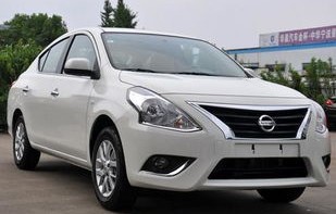 东风尼桑suv车型大全报价(东风尼桑轿车怎么样)