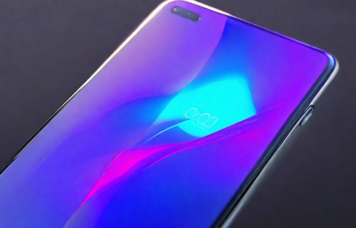 华为荣耀10（华为荣耀10plus）