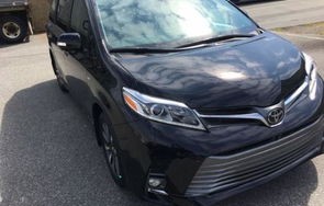 丰田汽车全部车型报价及图片(丰田汽车大全图片报价2020款)